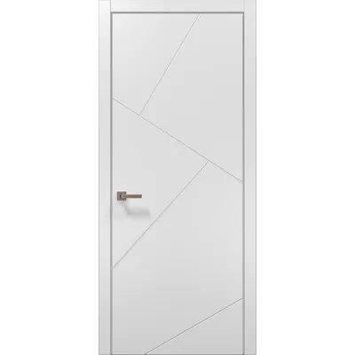 Межкомнатные Двери Папа Карло Style ST-05 ПВХ плёнка-2