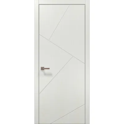 Межкомнатные Двери Папа Карло Style ST-05 ПВХ плёнка-6