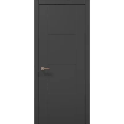 Межкомнатные Двери Папа Карло Style ST-16 ПВХ плёнка-2
