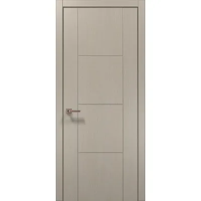 Межкомнатные Двери Папа Карло Style ST-16 ПВХ плёнка-5