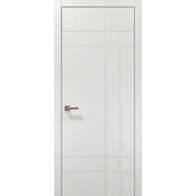 Межкомнатные Двери Папа Карло Style ST-19 ПВХ плёнка-5