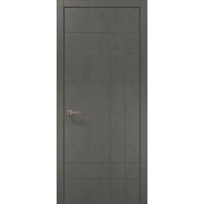 Межкомнатные Двери Папа Карло Style ST-19 ПВХ плёнка-6