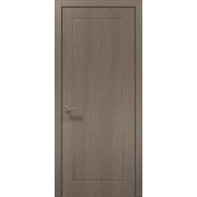 Межкомнатные Двери Папа Карло Style ST-21 ПВХ плёнка-4