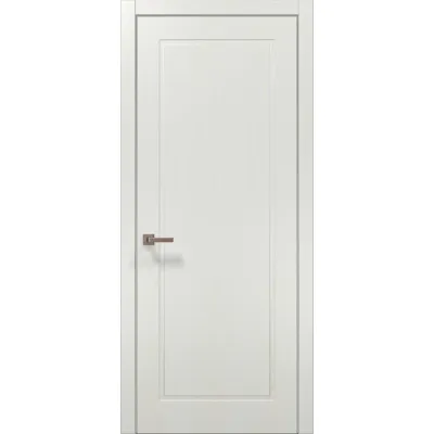 Межкомнатные Двери Папа Карло Style ST-21 ПВХ плёнка-5