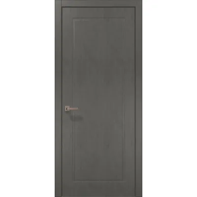 Межкомнатные Двери Папа Карло Style ST-21 ПВХ плёнка-6