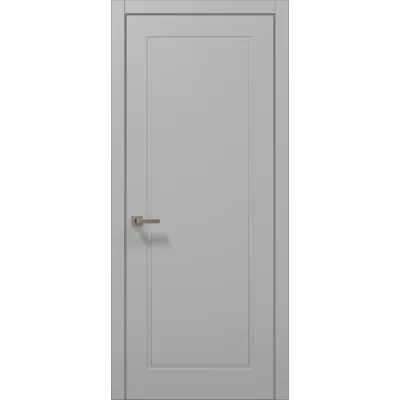 Межкомнатные Двери Папа Карло Style ST-21 ПВХ плёнка-7