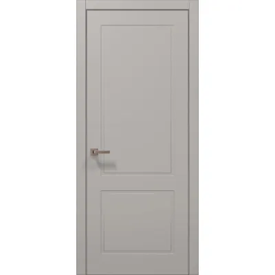 Межкомнатные Двери Папа Карло Style ST-22 ПВХ плёнка-3