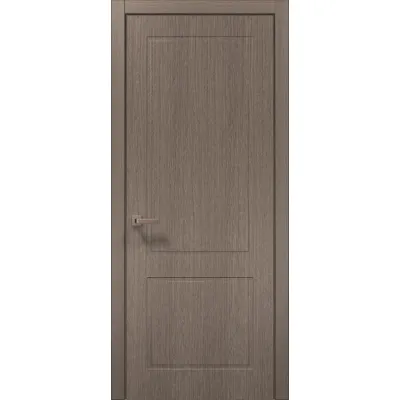 Межкомнатные Двери Папа Карло Style ST-22 ПВХ плёнка-4