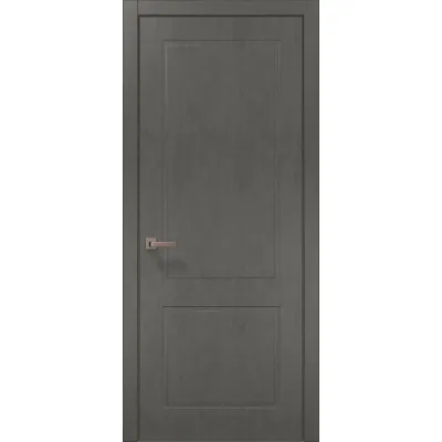 Межкомнатные Двери Папа Карло Style ST-22 ПВХ плёнка-6