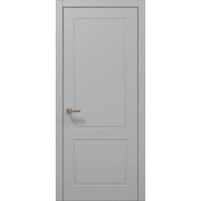 Межкомнатные Двери Папа Карло Style ST-22 ПВХ плёнка-7