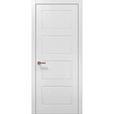Межкомнатные Двери Папа Карло Style ST-24 ПВХ плёнка-1