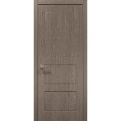 Межкомнатные Двери Папа Карло Style ST-24 ПВХ плёнка-4