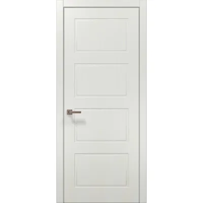 Межкомнатные Двери Папа Карло Style ST-24 ПВХ плёнка-6