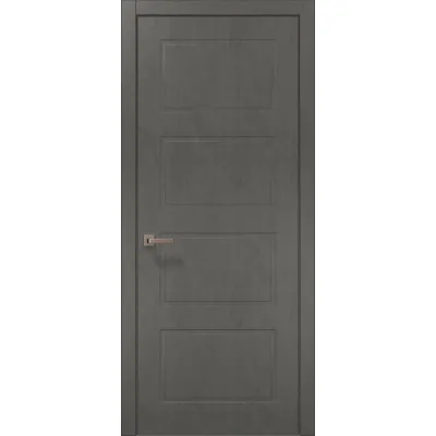 Межкомнатные Двери Папа Карло Style ST-24 ПВХ плёнка-7