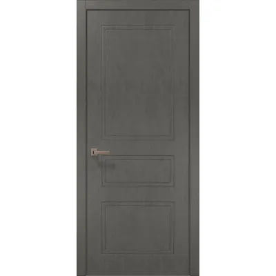 Межкомнатные Двери Папа Карло Style ST-27 ПВХ плёнка-6
