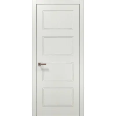 Межкомнатные Двери Папа Карло Style ST-28 ПВХ плёнка-5
