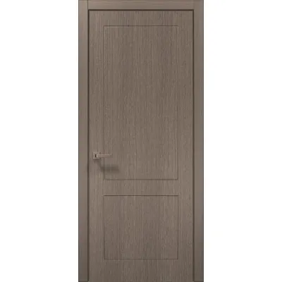 Міжкімнатні Двері Папа Карло Style ST-30 ПВХ плівка-4