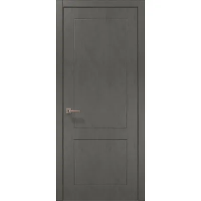 Міжкімнатні Двері Папа Карло Style ST-30 ПВХ плівка-6