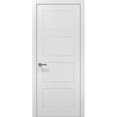 Межкомнатные Двери Папа Карло Style ST-32 ПВХ плёнка-1