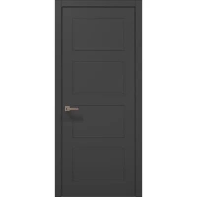 Межкомнатные Двери Папа Карло Style ST-32 ПВХ плёнка-2