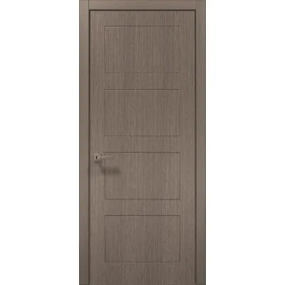 Межкомнатные Двери Папа Карло Style ST-32 ПВХ плёнка-4