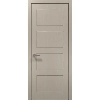 Межкомнатные Двери Папа Карло Style ST-32 ПВХ плёнка-5