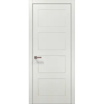 Межкомнатные Двери Папа Карло Style ST-32 ПВХ плёнка-6