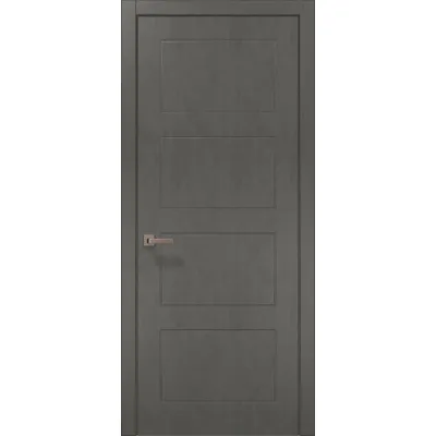 Межкомнатные Двери Папа Карло Style ST-32 ПВХ плёнка-7