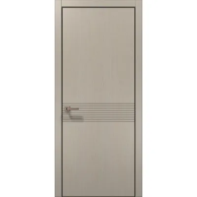 Межкомнатные Двери Папа Карло Style ST-33 ПВХ плёнка-4