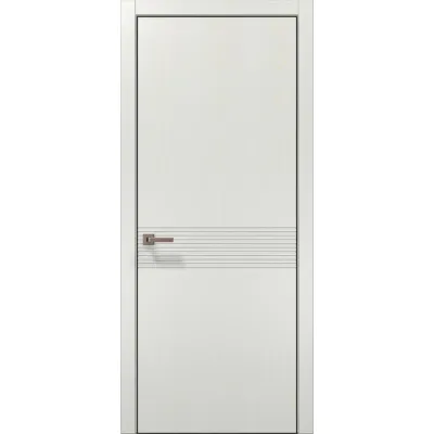 Межкомнатные Двери Папа Карло Style ST-33 ПВХ плёнка-5