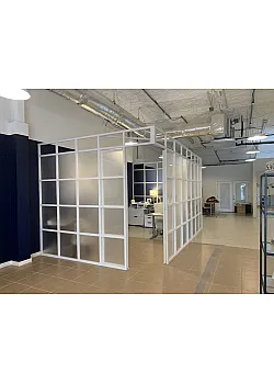 Міжкімнатна Перегородка Atribut 20