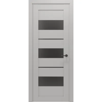 Межкомнатные Двери Gorgania Стиг ПВХ плёнка-5