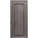Межкомнатные Двери Rodos Style R Style 1 Черное стекло ПВХ плёнка-6-thumb
