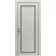 Межкомнатные Двери Rodos Style R Style 1 Черное стекло ПВХ плёнка-6-thumb