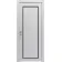 Межкомнатные Двери Rodos Style R Style 1 Черное стекло ПВХ плёнка-6-thumb