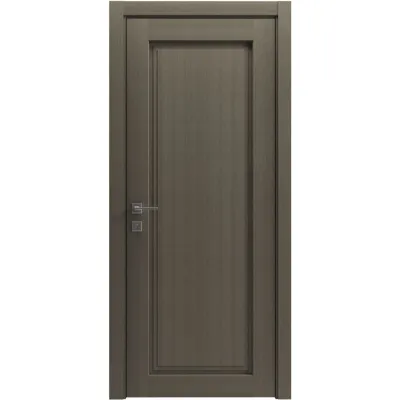 Міжкімнатні Двері Rodos Style R Style 1 ПГ ПВХ плівка-0