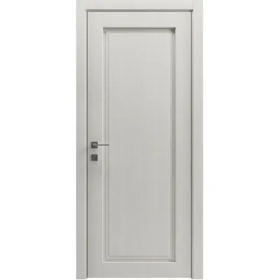 Міжкімнатні Двері Rodos Style R Style 1 ПГ ПВХ плівка-1