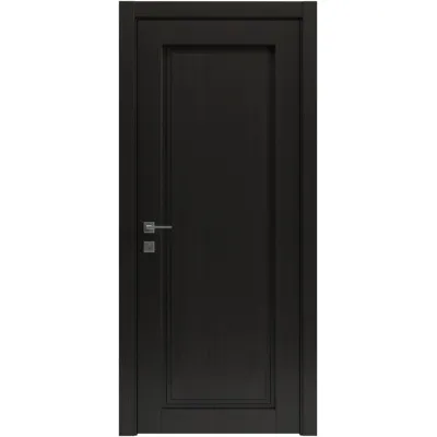 Міжкімнатні Двері Rodos Style R Style 1 ПГ ПВХ плівка-4