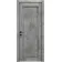 Межкомнатные Двери Rodos Style R Style 1 Полустекло ПВХ плёнка-6-thumb