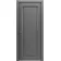 Межкомнатные Двери Rodos Style R Style 1 Полустекло ПВХ плёнка-6-thumb