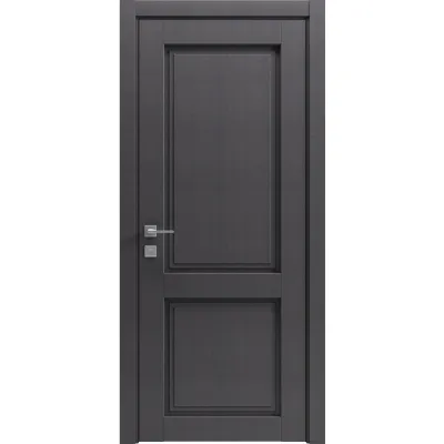 Межкомнатные Двери Rodos Style R Style 2 ПГ ПВХ плёнка-0