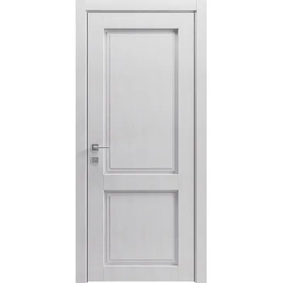 Межкомнатные Двери Rodos Style R Style 2 ПГ ПВХ плёнка-1