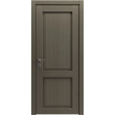 Межкомнатные Двери Rodos Style R Style 2 ПГ ПВХ плёнка-2