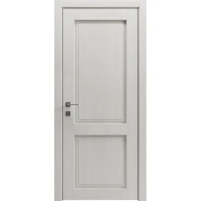 Межкомнатные Двери Rodos Style R Style 2 ПГ ПВХ плёнка-3