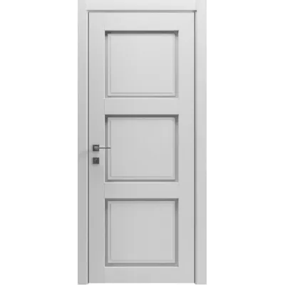 Міжкімнатні Двері Rodos Style R Style 3 ПГ ПВХ плівка-5