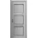 Межкомнатные Двери Rodos Style R Style 3 Полустекло ПВХ плёнка-6-thumb
