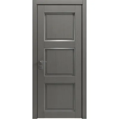 Межкомнатные Двери Rodos Style R Style 3 Полустекло ПВХ плёнка-3
