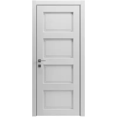 Межкомнатные Двери Rodos Style R Style 4 ПГ ПВХ плёнка-1