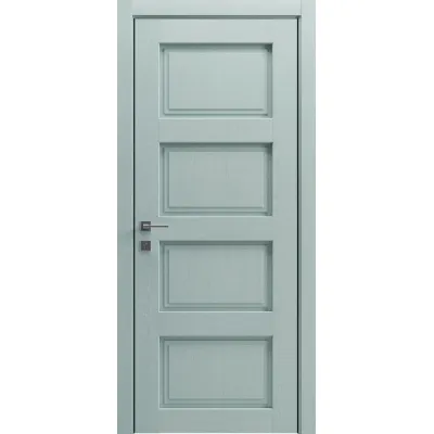 Межкомнатные Двери Rodos Style R Style 4 ПГ ПВХ плёнка-3