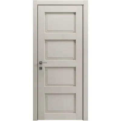 Межкомнатные Двери Rodos Style R Style 4 ПГ ПВХ плёнка-5